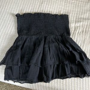 Boutique top